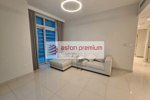 2 bedrooms Apartment in EMAAR Beachfront, UAE No. 203242