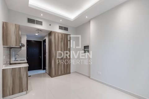 استوديو شقة في Dubai Sports City, الإمارات العربية المتحدة رقم 209571