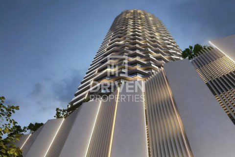 1 غرف نوم شقة في وسط مدينة دبي, الإمارات العربية المتحدة رقم 209576