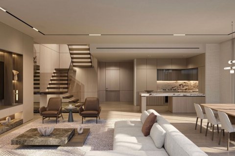 5 bedrooms Villa in Dubai, UAE No. 141513 8