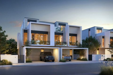 5 bedrooms Villa in Dubai, UAE No. 141513 6