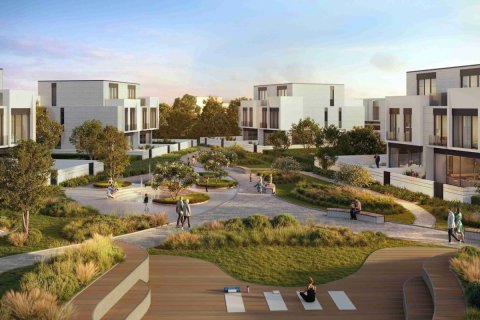 5 bedrooms Villa in Dubai, UAE No. 141513 4
