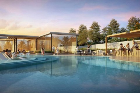 5 bedrooms Villa in Dubai, UAE No. 141513 5