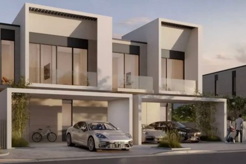 5 bedrooms Villa in Dubai, UAE No. 141513
