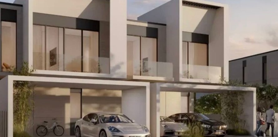 5 bedrooms Villa in Dubai, UAE No. 141513