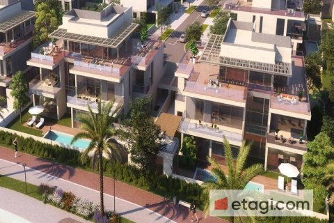 5 غرفة نوم  فيلا في Dubai South (Dubai World Central), الإمارات العربية المتحدة رقم 51780