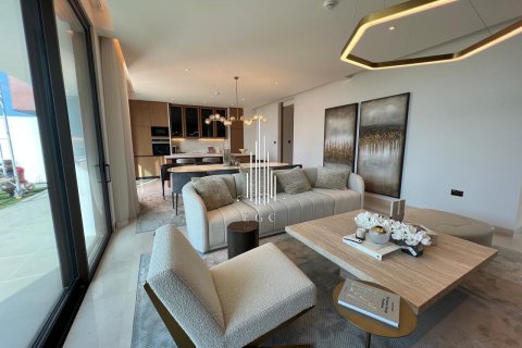 Villa de 5 dormitorios en  Saadiyat Island, UAE No. 51887 14