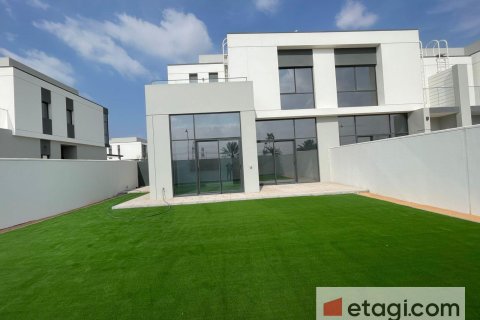 4 bedrooms Townhouse in Al Furjan, UAE No. 51779