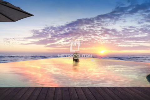 Apartment de 2 dormitorios en Maritime City, UAE No. 77434