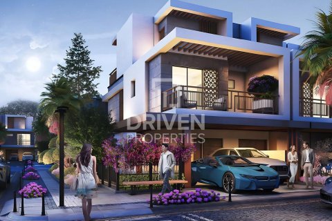 Townhouse de 4 chambres à Dubai, UAE No. 202168