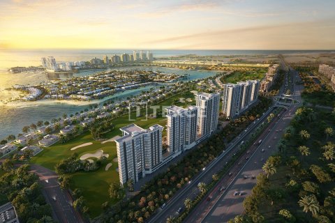 1 bedroom Apartment in Ras Al Khaimah, UAE No. 187069