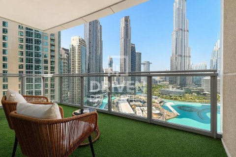 3 bedrooms Apartment in The Residences, UAE No. 207062