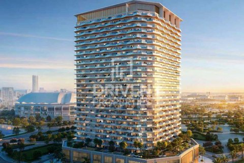 2 bedrooms Apartment in Dubai Sports City, UAE No. 207063