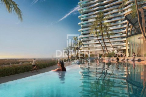 1 غرف نوم شقة في City of Arabia, الإمارات العربية المتحدة رقم 207067