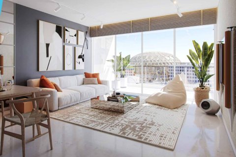 Appartement de 1 chambre à Dubai, UAE No. 142671