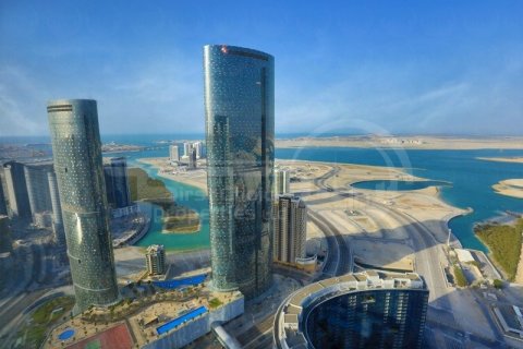 2 bedrooms Apartment in Al Reem Island, UAE No. 13164