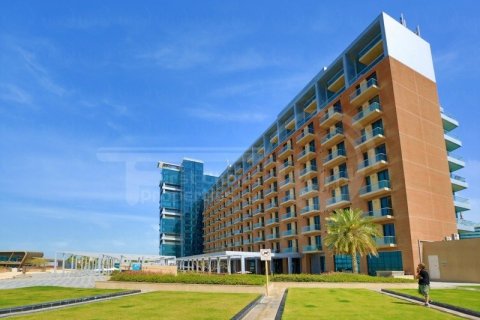 2 bedrooms Duplex in Al Raha Beach, UAE No. 13188