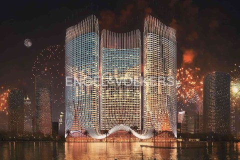 Apartment de 2 dormitorios en Al Wasl, UAE No. 154354
