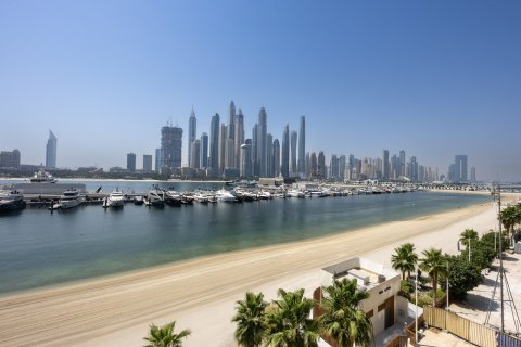 Appartement de 2 chambres à Dubai Marina, UAE No. 154352
