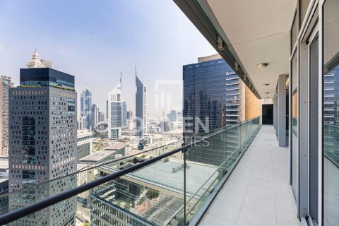 3 bedrooms Apartment in DIFC, UAE No. 206619