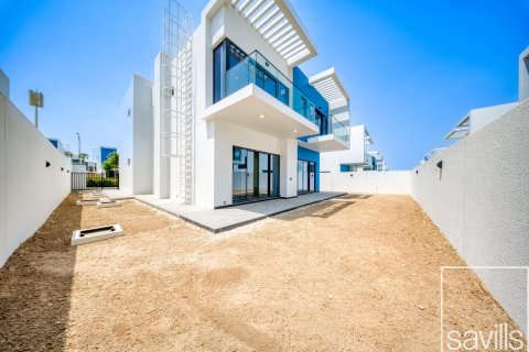 6 bedrooms Villa in Damac Lagoons, UAE No. 209162