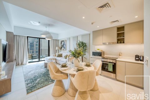 1 bedroom Apartment in Umm Suqeim 3, UAE No. 209159
