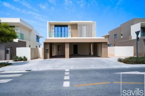 5 bedrooms Villa in Jebel Ali, UAE No. 209158