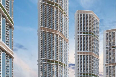 Apartment de 1 dormitorio en Dubai, UAE No. 18098