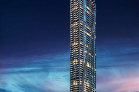 1 bedroom Apartment in Dubai, UAE No. 17524