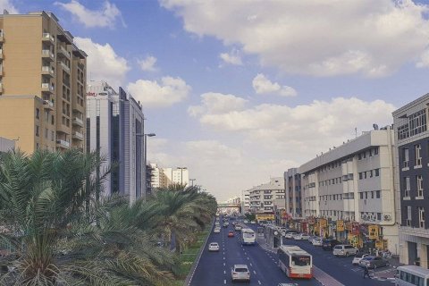 6967.73مربع، قطعة أرض في القصيص, الإمارات العربية المتحدة رقم 187907 6