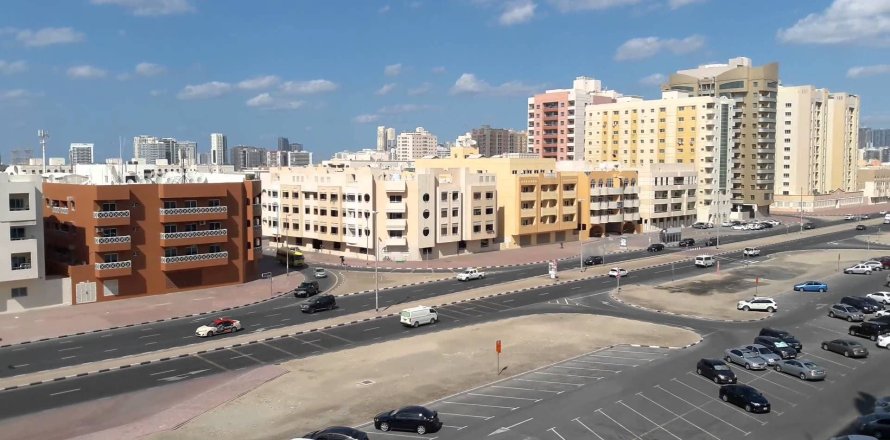 6967.73مربع، قطعة أرض في القصيص, الإمارات العربية المتحدة رقم 187907