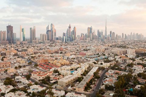 6967.73مربع، قطعة أرض في القصيص, الإمارات العربية المتحدة رقم 187907 7