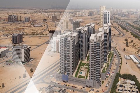 Здание 10219.33м² в Dubai Residence Complex, ОАЭ №187908 4
