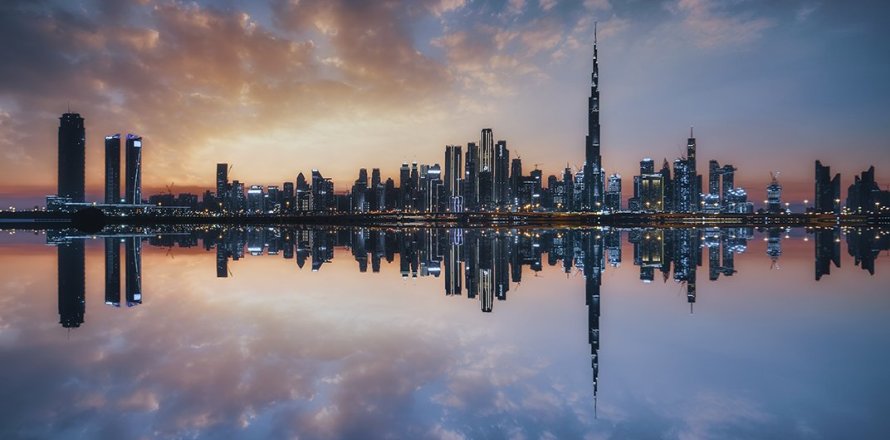 5945.79مربع، قطعة أرض في Al Jaddaf, الإمارات العربية المتحدة رقم 187910