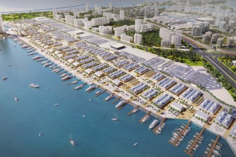 Земельный участок 17651.58м² в Дубай, ОАЭ №187913 4