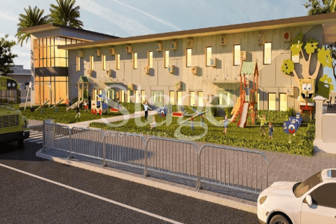 683m² Land in Tilal City C, UAE No. 185869 4
