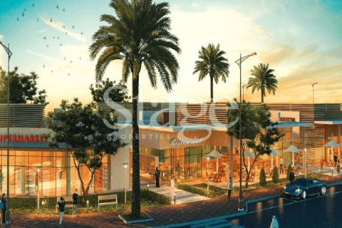 683m² Land in Tilal City C, UAE No. 185869 7