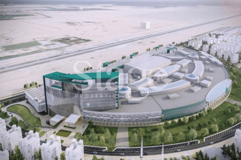 683m² Land in Tilal City C, UAE No. 185869 8
