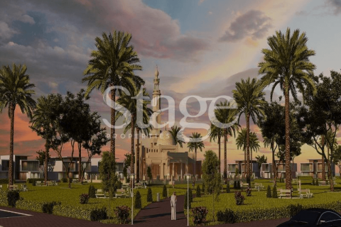 683m² Land in Tilal City C, UAE No. 185869 5