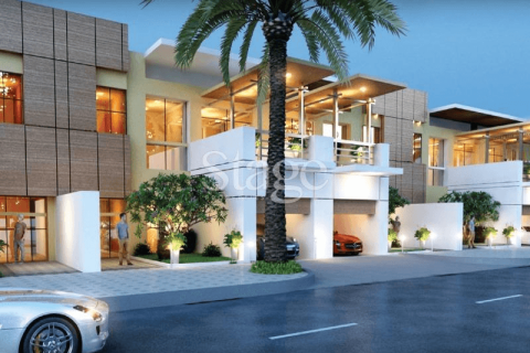 683m² Land in Tilal City C, UAE No. 185869 10