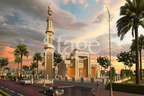 683m² Land in Tilal City C, UAE No. 185869 9