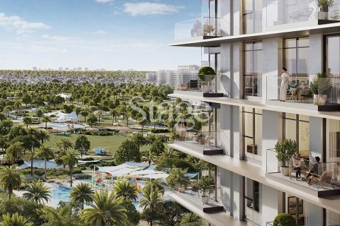 Apartment de 2 dormitorios en Dubai Hills Estate, UAE No. 185868