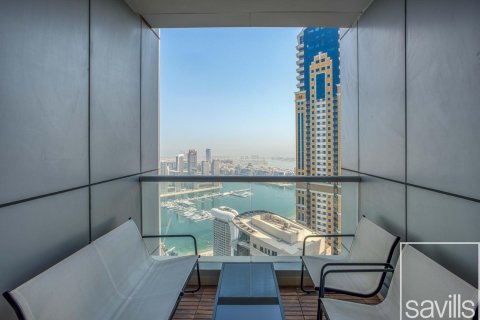 3 bedrooms Apartment in The Torch, UAE No. 194046 5