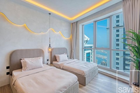 3 bedrooms Apartment in The Torch, UAE No. 194046 8