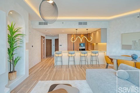 3 bedrooms Apartment in The Torch, UAE No. 194046 21