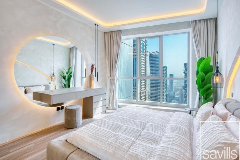 3 bedrooms Apartment in The Torch, UAE No. 194046 14