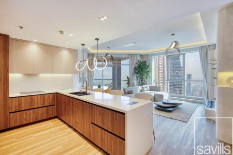 3 bedrooms Apartment in The Torch, UAE No. 194046 19