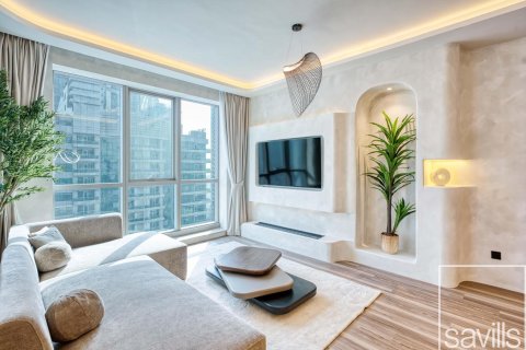 3 bedrooms Apartment in The Torch, UAE No. 194046 17