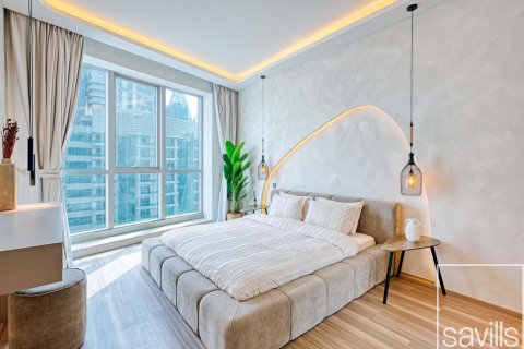 3 bedrooms Apartment in The Torch, UAE No. 194046 15