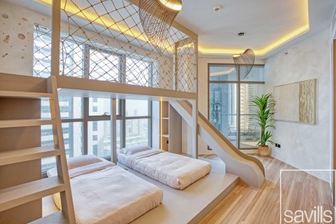 3 bedrooms Apartment in The Torch, UAE No. 194046 6